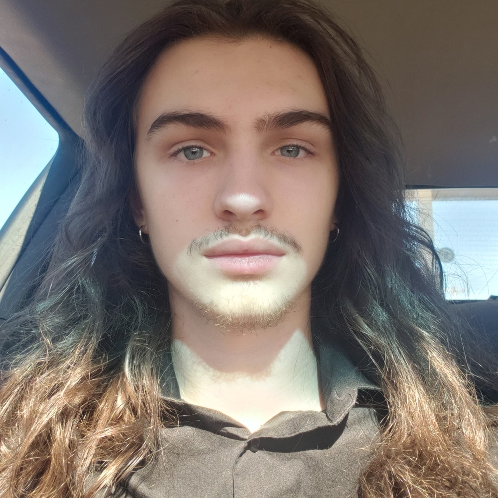 Meet your Posher, Gage